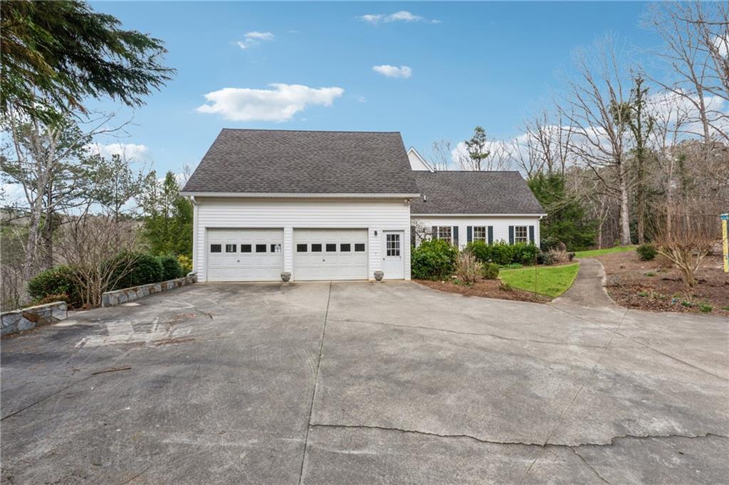 5515 Punkintown Road, Douglasville, Georgia image 40