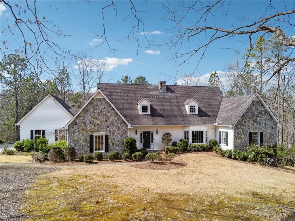 5515 Punkintown Road, Douglasville, Georgia image 2