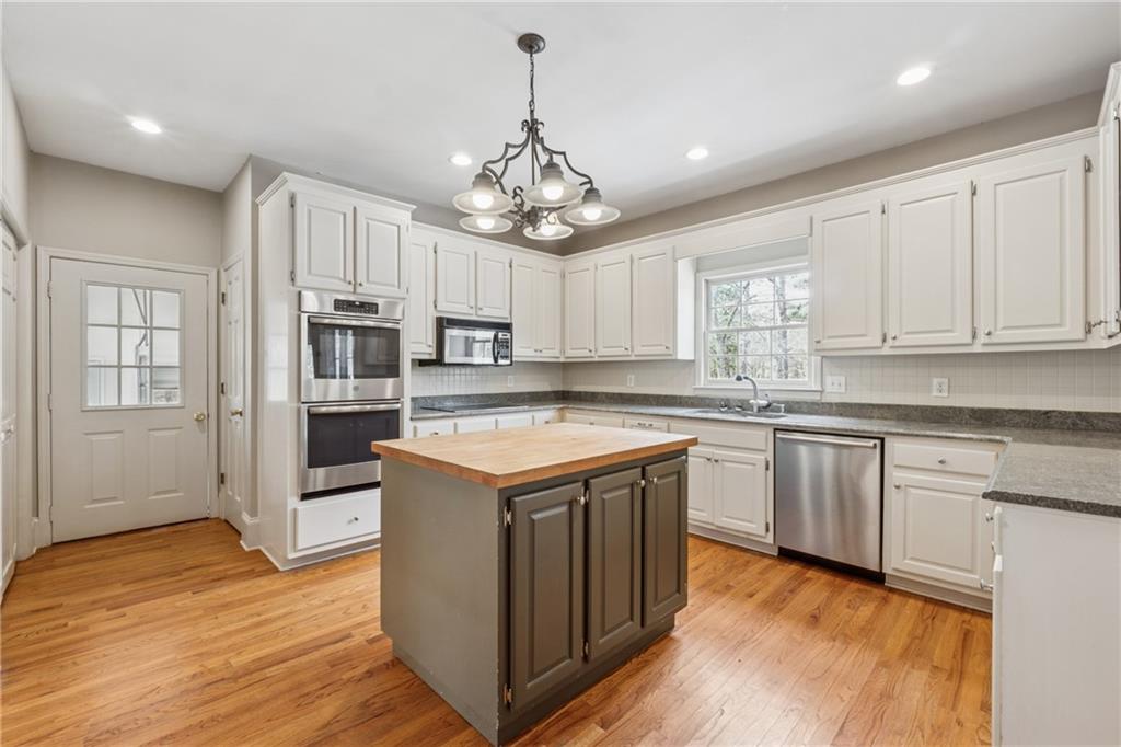5515 Punkintown Road, Douglasville, Georgia image 9