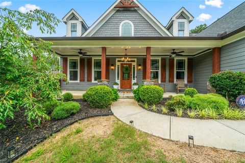 Homes For Sale - 54 Dupont Court<br/> Dallas, GA 30132
