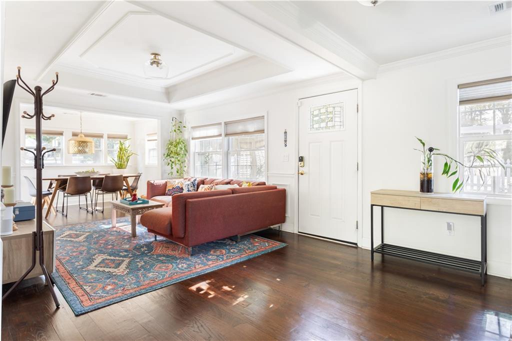 1823 Defoor Avenue NW