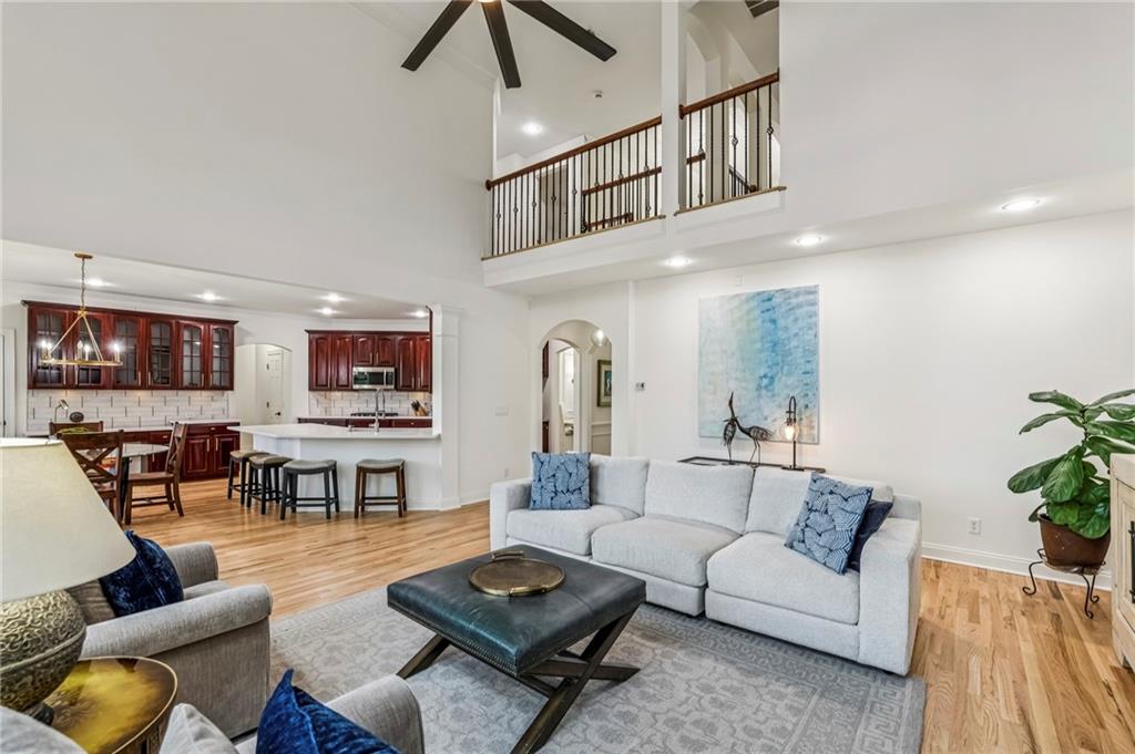 Alpharetta, Georgia, 30005, United States, 5 Bedrooms Bedrooms, ,5 BathroomsBathrooms,Residential,Active,2031013