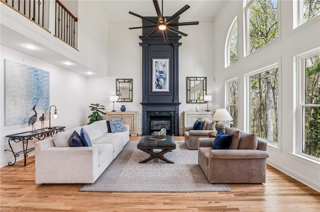 Alpharetta, Georgia, 30005, United States, 5 Bedrooms Bedrooms, ,5 BathroomsBathrooms,Residential,Active,2031013