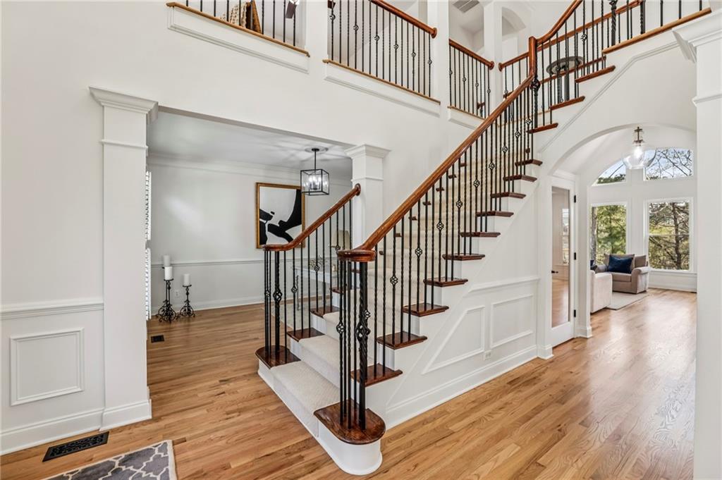 Alpharetta, Georgia, 30005, United States, 5 Bedrooms Bedrooms, ,5 BathroomsBathrooms,Residential,Active,2031013