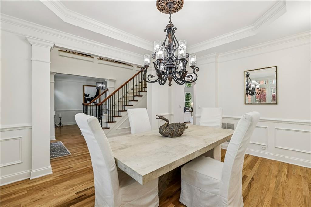 1165 Beacon Hill Crossing