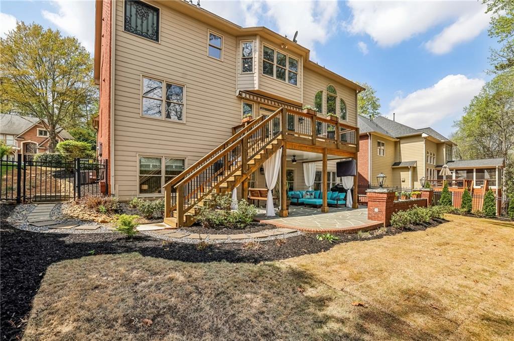 Alpharetta, Georgia, 30005, United States, 5 Bedrooms Bedrooms, ,5 BathroomsBathrooms,Residential,Active,2031013
