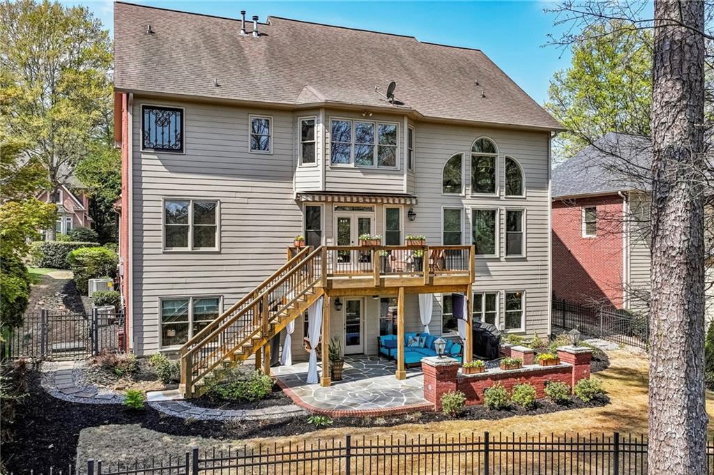 Alpharetta, Georgia, 30005, United States, 5 Bedrooms Bedrooms, ,5 BathroomsBathrooms,Residential,Active,2031013