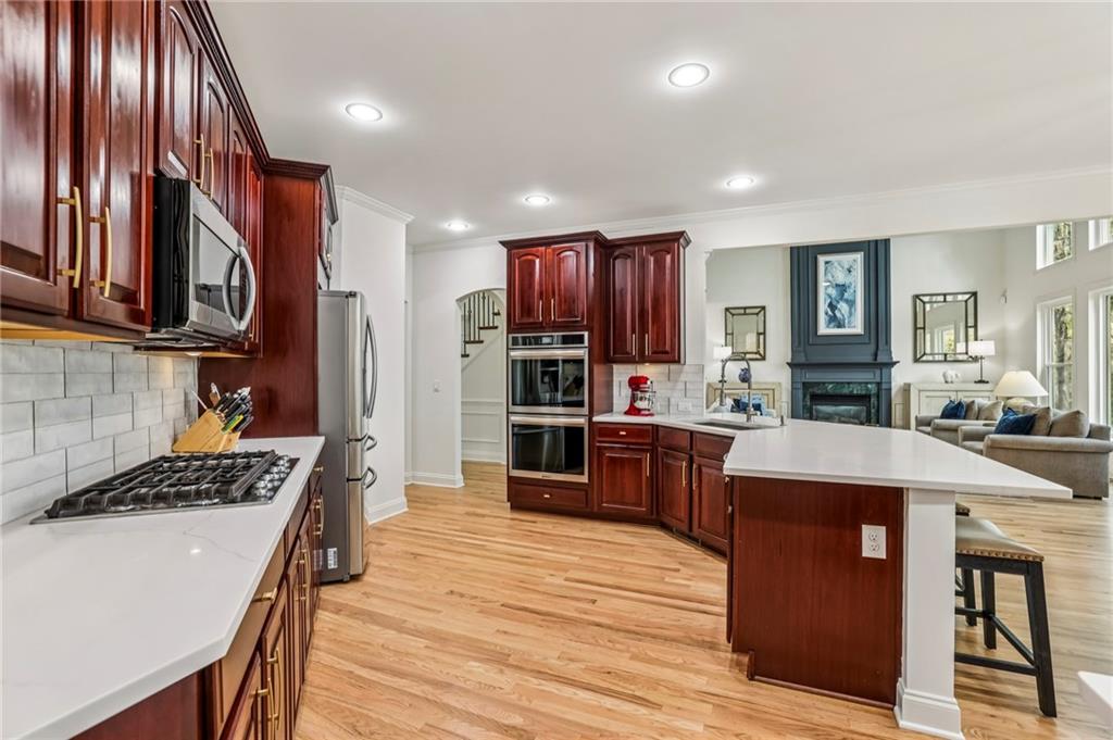 Alpharetta, Georgia, 30005, United States, 5 Bedrooms Bedrooms, ,5 BathroomsBathrooms,Residential,Active,2031013