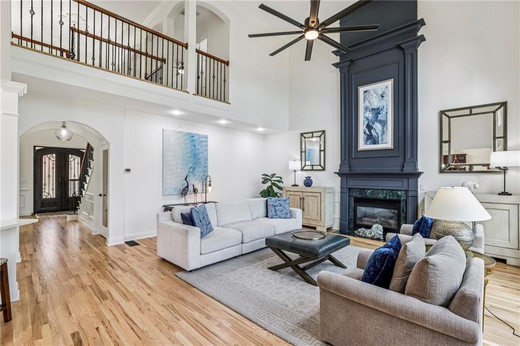 Alpharetta, Georgia, 30005, United States, 5 Bedrooms Bedrooms, ,5 BathroomsBathrooms,Residential,Active,2031013