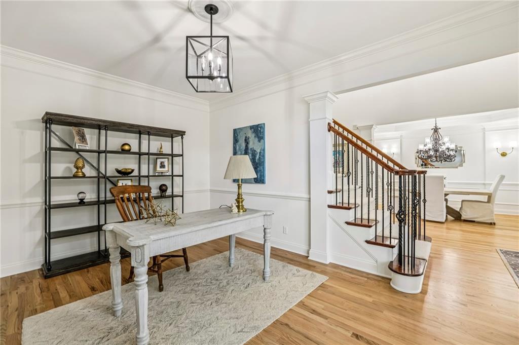 Alpharetta, Georgia, 30005, United States, 5 Bedrooms Bedrooms, ,5 BathroomsBathrooms,Residential,Active,2031013
