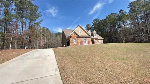 138 Coral Ridge Court Palmetto GA 30268