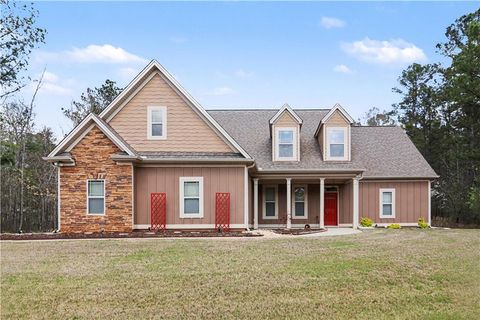 138 Coral Ridge Court Palmetto GA 30268