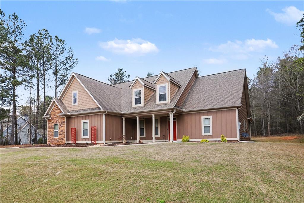 138 Coral Ridge Court