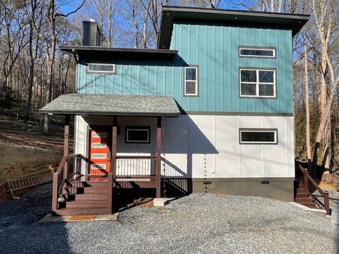 Homes For Sale - 55 Elmwood Circle<br/> Ellijay, GA 30540