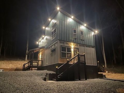 Homes For Sale - 55 Elmwood Circle<br/> Ellijay, GA 30540