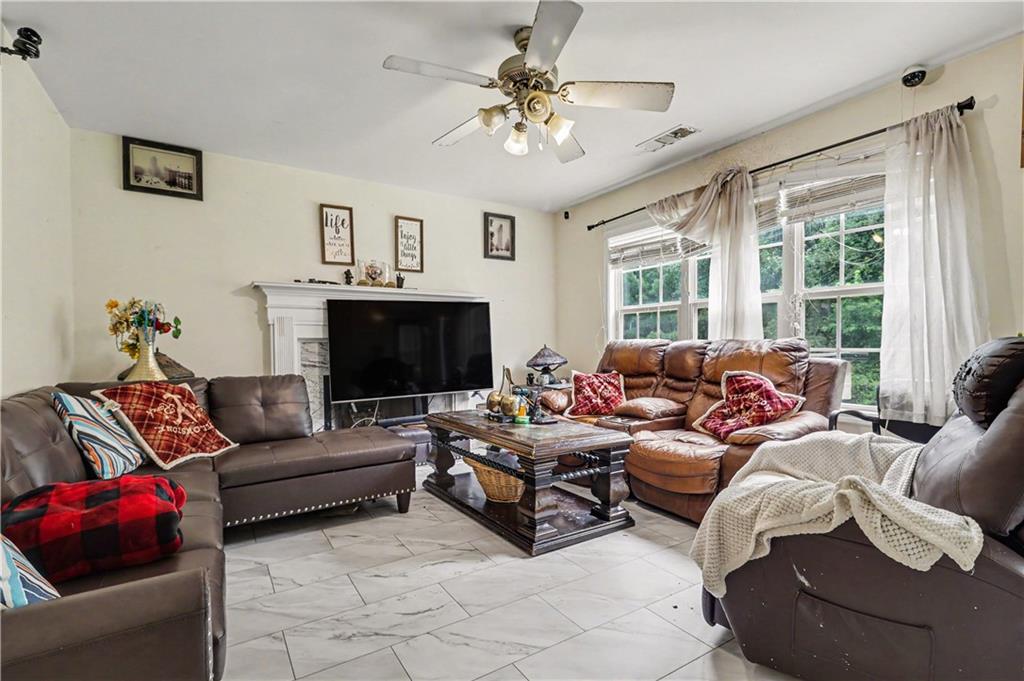 974 Coosawilla Drive