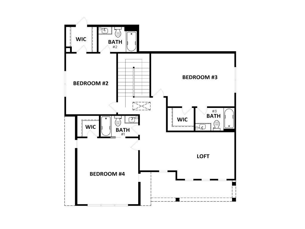 5615 Meadowstone Walk