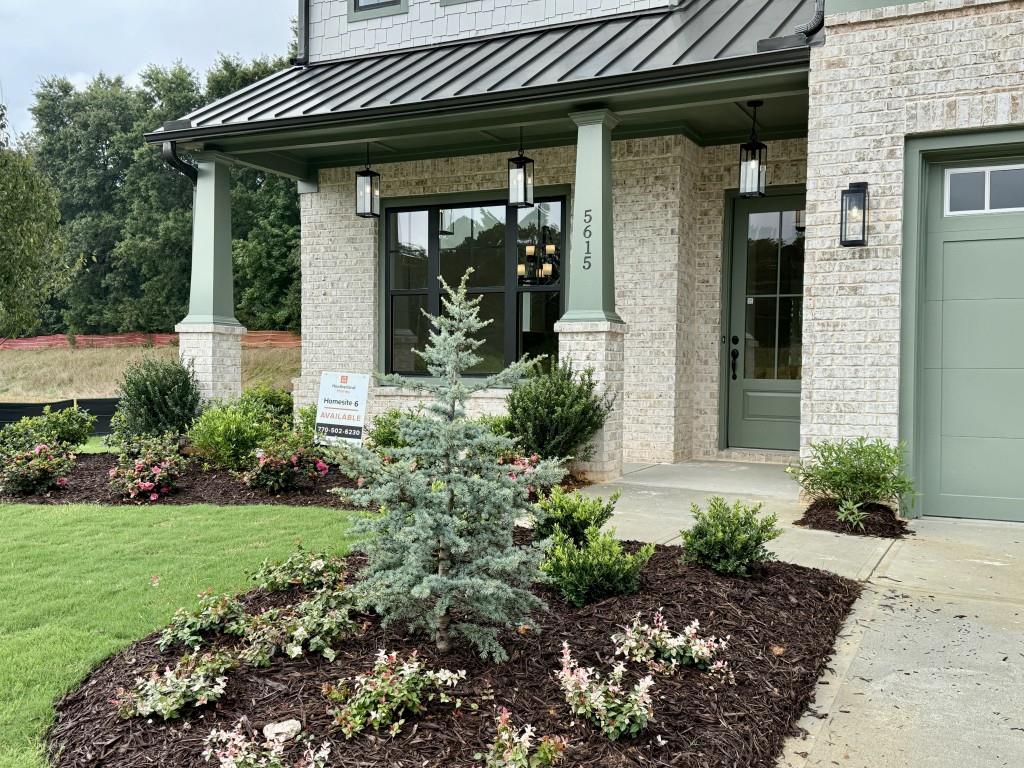 5615 Meadowstone Walk