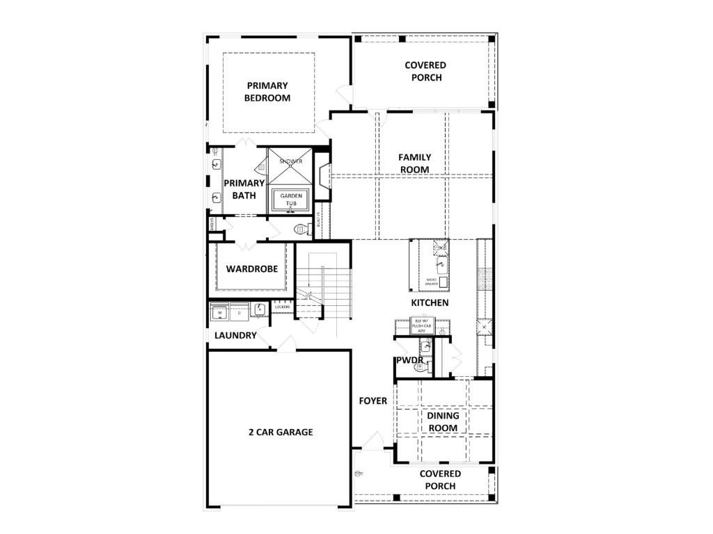 5615 Meadowstone Walk