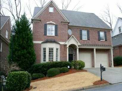 Photo 1 of 18 — 3513 Highgrove Way NE, Atlanta, GA 30319