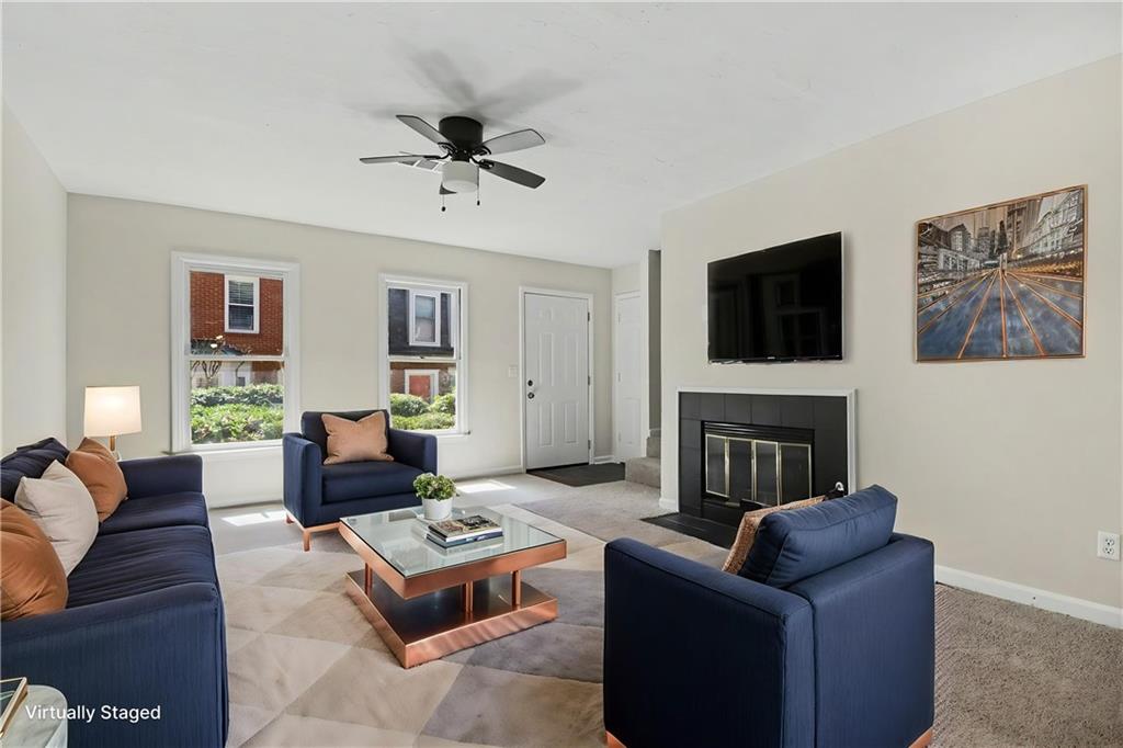 3470 Silver Maple Drive