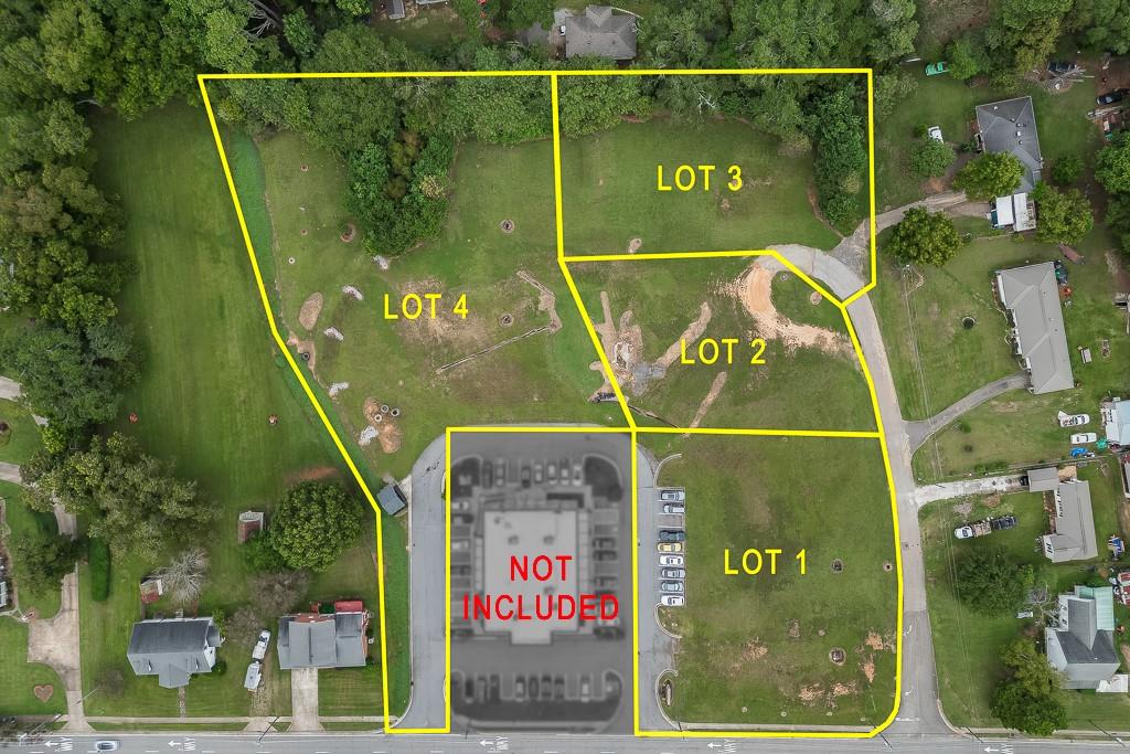 208 Pirkle Ferry Road