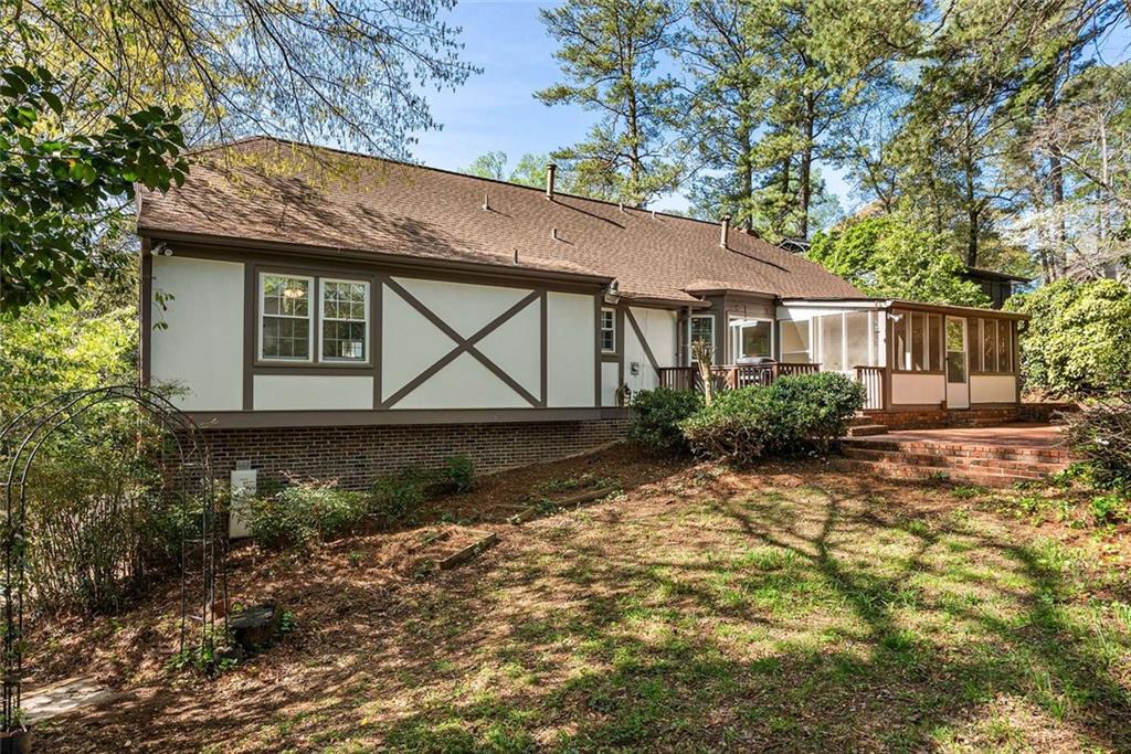 3186 Sugarplum Road, Atlanta, Georgia image 31