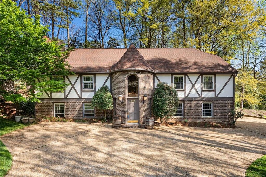 3186 Sugarplum Road, Atlanta, Georgia image 1