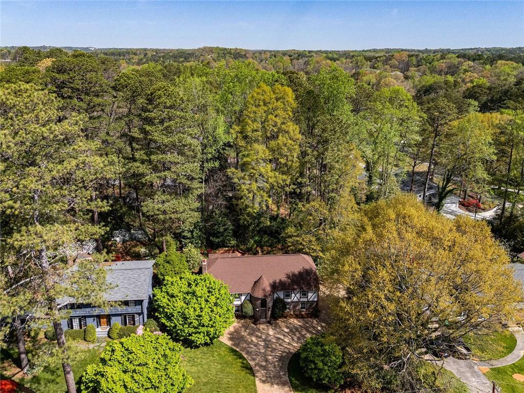 3186 Sugarplum Road, Atlanta, Georgia image 33