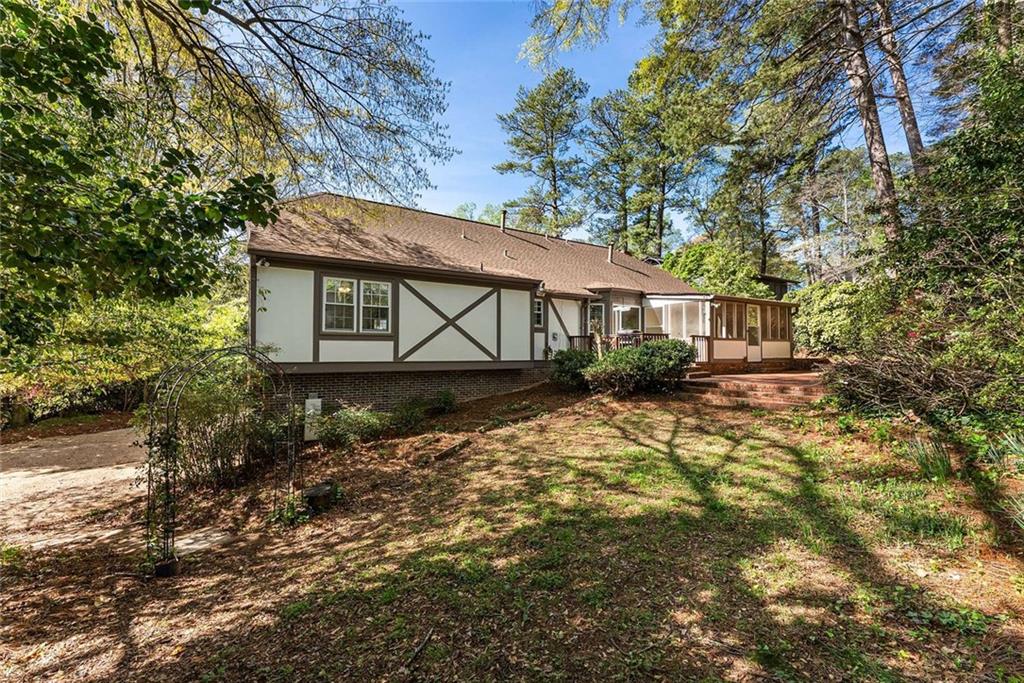 3186 Sugarplum Road, Atlanta, Georgia image 32