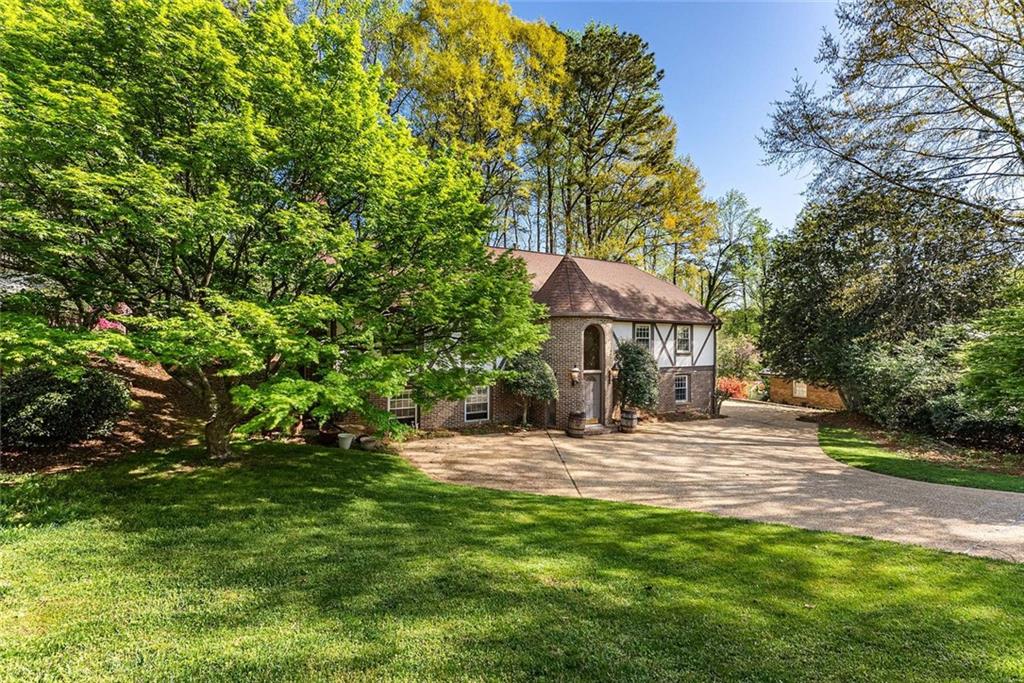 3186 Sugarplum Road, Atlanta, Georgia image 2