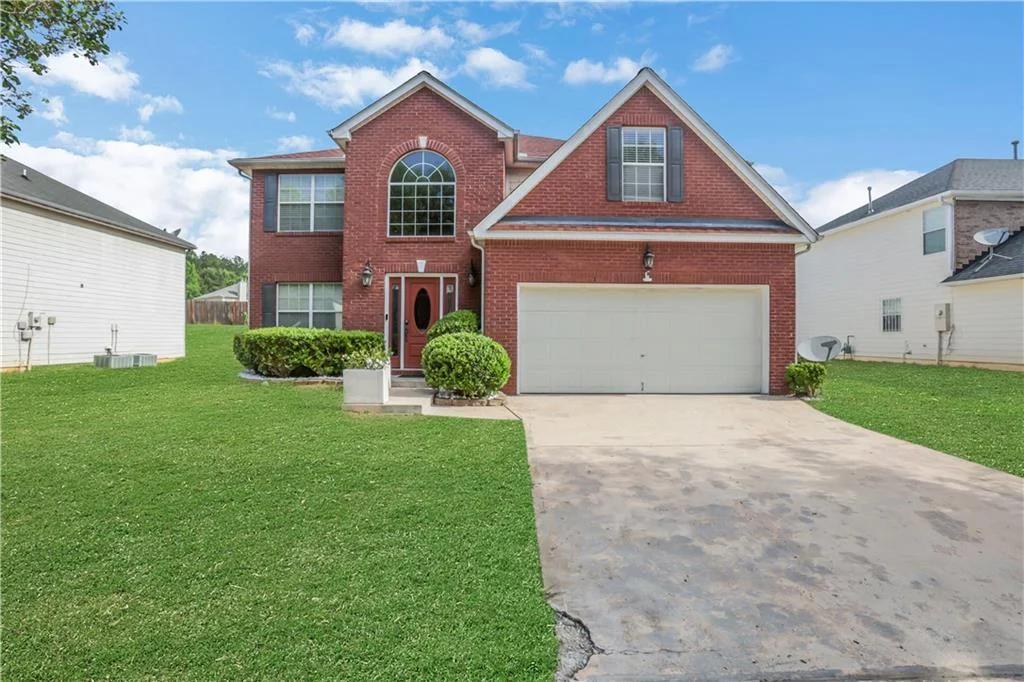 5870 Sunflower Court