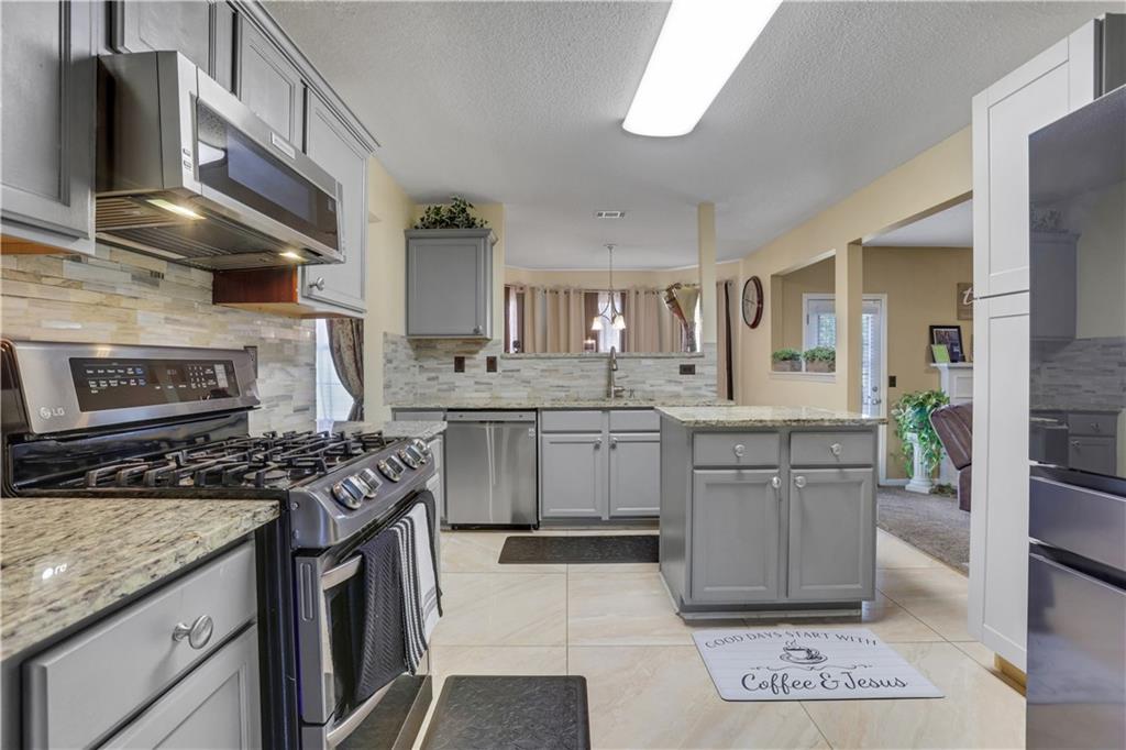 5870 Sunflower Court
