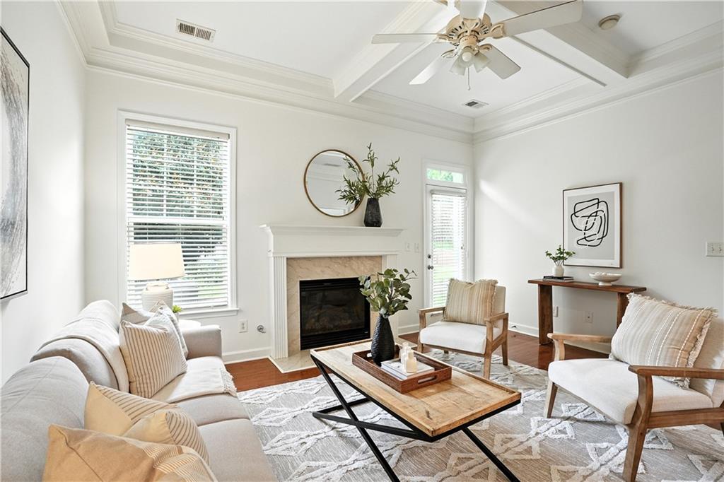 3643 Gambrell Lane NE