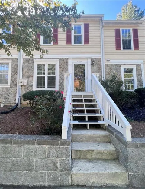 4006 Bayside Circle, Doraville, GA 30340 - MLS#: 7547882