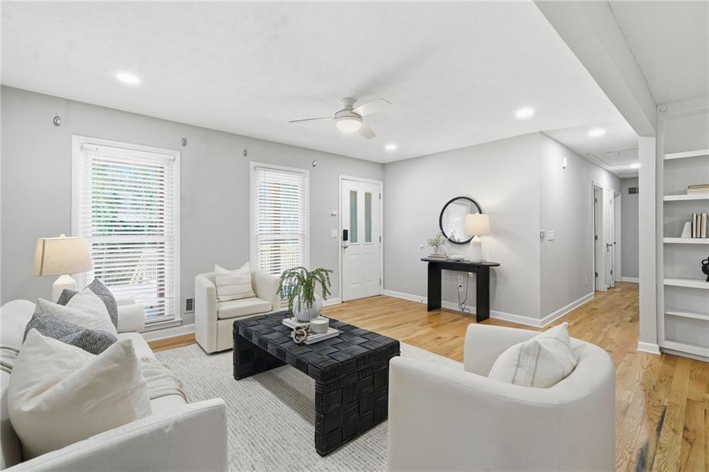111 John Christopher Drive