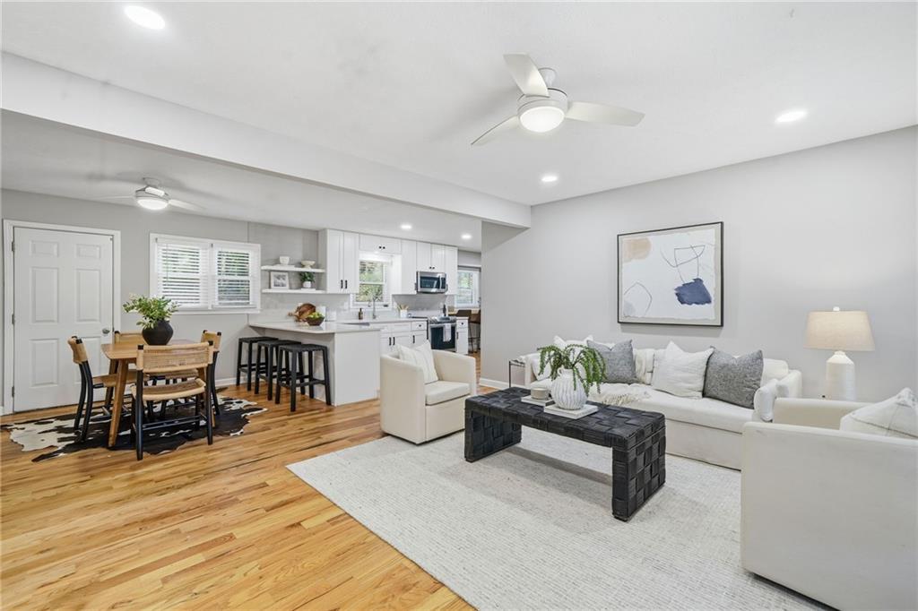 111 John Christopher Drive