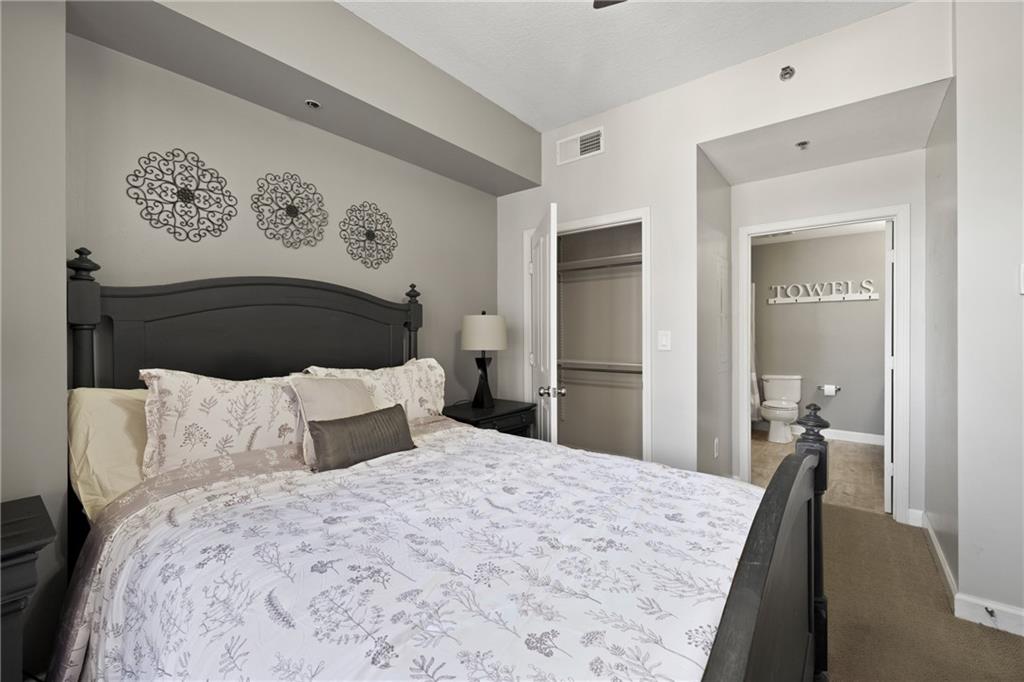 1101 Juniper Street #1216, Atlanta, Georgia image 18