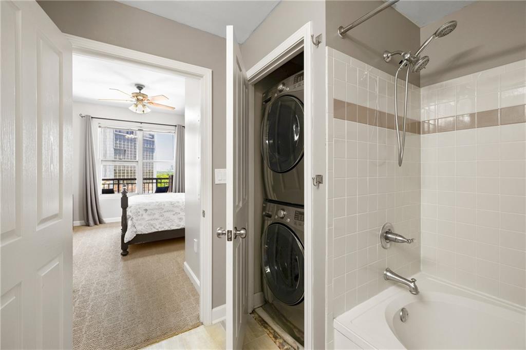1101 Juniper Street #1216, Atlanta, Georgia image 20