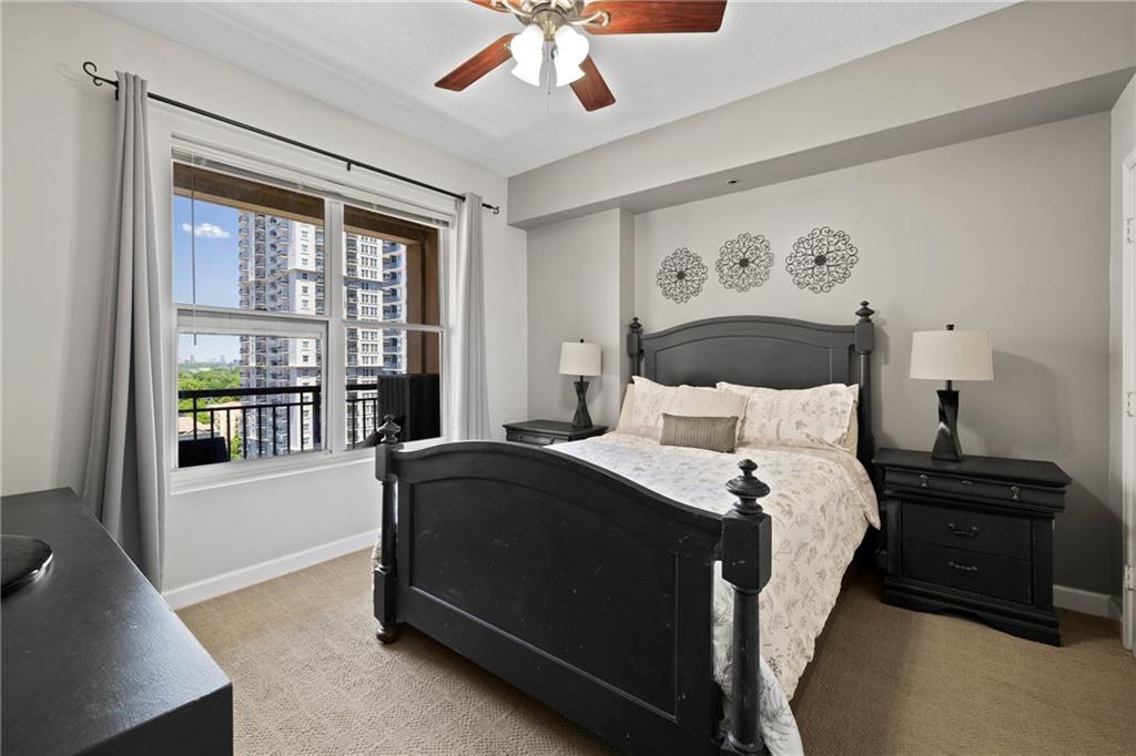 1101 Juniper Street #1216, Atlanta, Georgia image 14