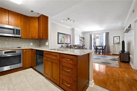 1101 Juniper Street NE 1216 Atlanta GA 30309