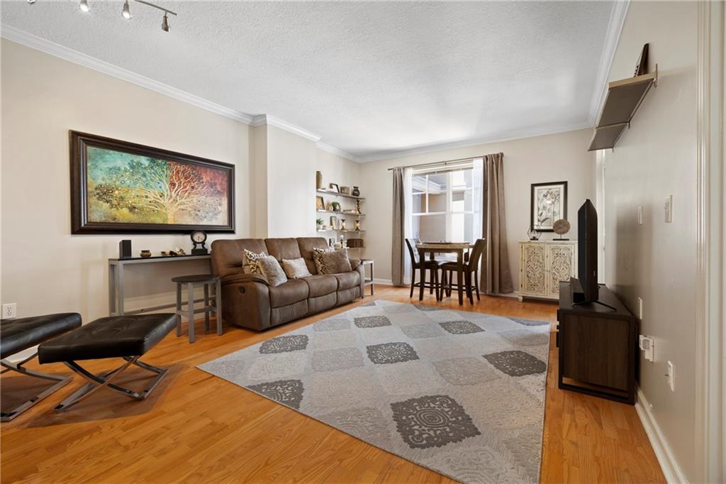 1101 Juniper Street #1216, Atlanta, Georgia image 7