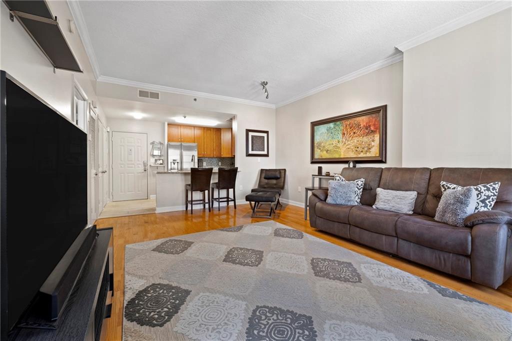 1101 Juniper Street #1216, Atlanta, Georgia image 10