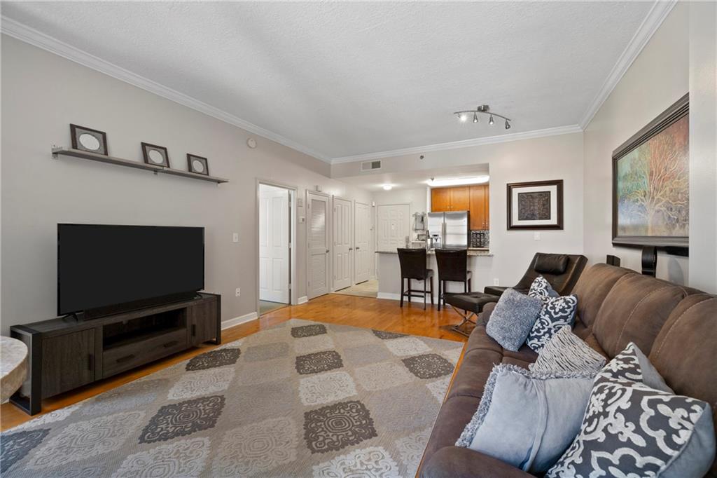 1101 Juniper Street #1216, Atlanta, Georgia image 8
