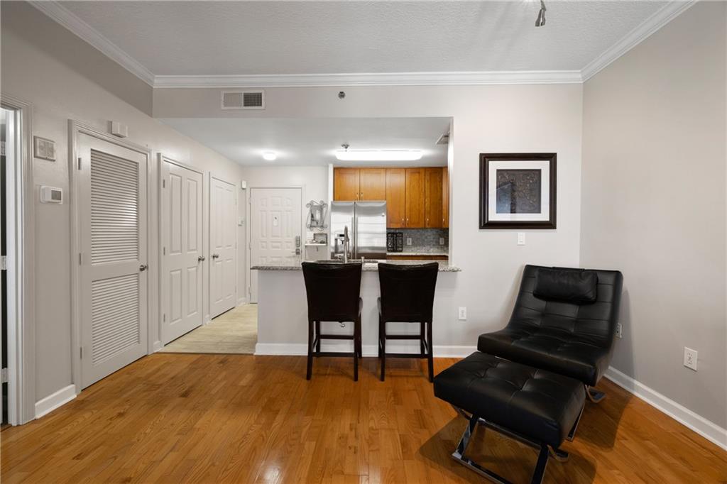 1101 Juniper Street #1216, Atlanta, Georgia image 6
