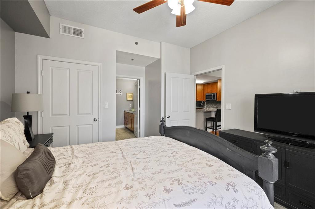 1101 Juniper Street #1216, Atlanta, Georgia image 16
