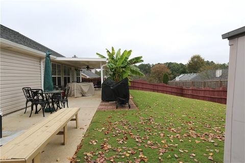 A home in Dallas