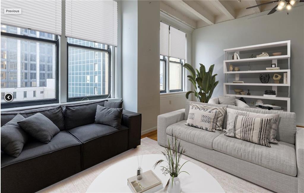 32 Peachtree Street NW 804