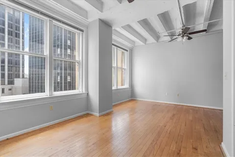 32 Peachtree Street NW #804, Atlanta, GA 30303 - MLS#: 7511552