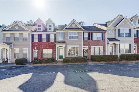 1378 Penhurst Drive, Lawrenceville, GA 30043 - MLS#: 7533690